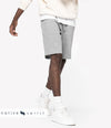 Native Spirit Bermuda Sweat Shorts