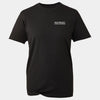Banbury Festival Of Motoring T-Shirt - Text Logo