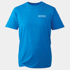 Banbury Festival Of Motoring T-Shirt - Text Logo