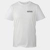 Banbury Festival Of Motoring T-Shirt - Text Logo