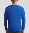Fruit of the Loom Iconic 195 Long Sleeve T-Shirt
