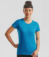 Fruit of the Loom Ladies Iconic 150 T-Shirt
