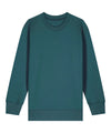 Stanley Stella Kids Mini Changer 2.0 iconic crew neck sweatshirt