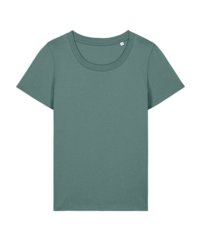 Women's Stella Expresser 2.0 fitted t-shirt