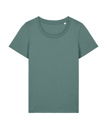 Women's Stella Expresser 2.0 fitted t-shirt