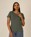 Women's Stella Expresser 2.0 fitted t-shirt