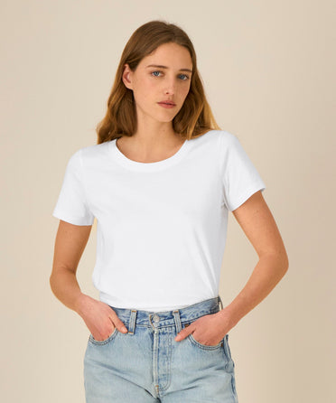 Women's Stella Expresser 2.0 fitted t-shirt