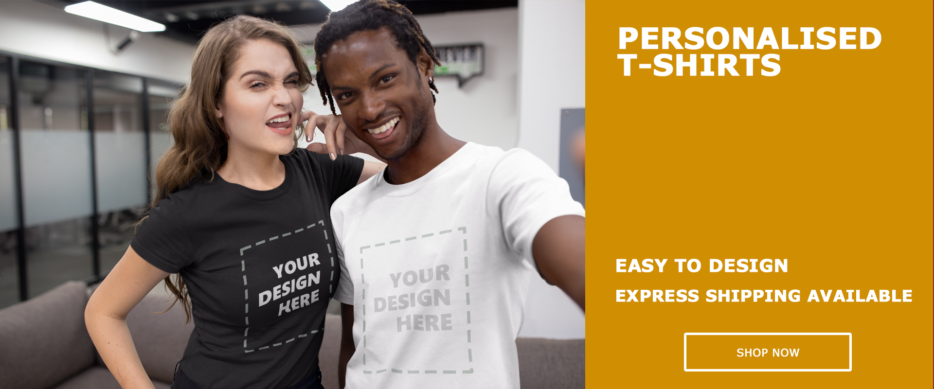 Personalised tops best sale uk