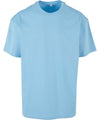 Build Your Brand Heavy oversized tee