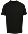 Build Your Brand Heavy oversized tee