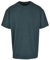 Build Your Brand Heavy oversized tee