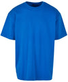 Build Your Brand Heavy oversized tee