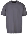 Build Your Brand Heavy oversized tee