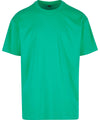 Build Your Brand Heavy oversized tee