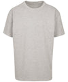 Build Your Brand Heavy oversized tee