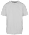 Build Your Brand Heavy oversized tee