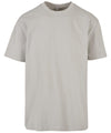 Build Your Brand Heavy oversized tee