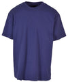 Build Your Brand Heavy oversized tee