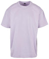 Build Your Brand Heavy oversized tee