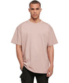 Build Your Brand Heavy oversized tee