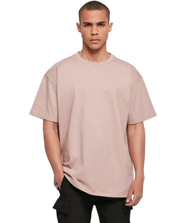 Build Your Brand Heavy oversized tee