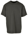 Build Your Brand Heavy oversized tee