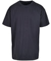 Build Your Brand Heavy oversized tee