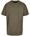 Build Your Brand Heavy oversized tee