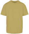 Build Your Brand Heavy oversized tee