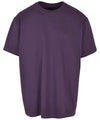 Build Your Brand Heavy oversized tee