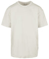 Build Your Brand Heavy oversized tee