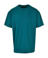 Build Your Brand Heavy oversized tee