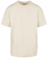 Build Your Brand Heavy oversized tee