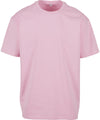Build Your Brand Heavy oversized tee