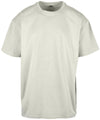 Build Your Brand Heavy oversized tee