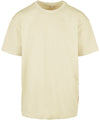 Build Your Brand Heavy oversized tee