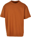 Build Your Brand Heavy oversized tee