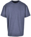 Build Your Brand Heavy oversized tee