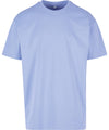 Build Your Brand Heavy oversized tee