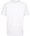 Build Your Brand Heavy oversized tee