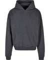 Build Your Brand Ultra heavy hoodie