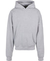 Build Your Brand Ultra heavy hoodie