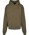 Build Your Brand Ultra heavy hoodie