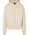 Build Your Brand Ultra heavy hoodie