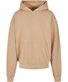 Build Your Brand Ultra heavy hoodie