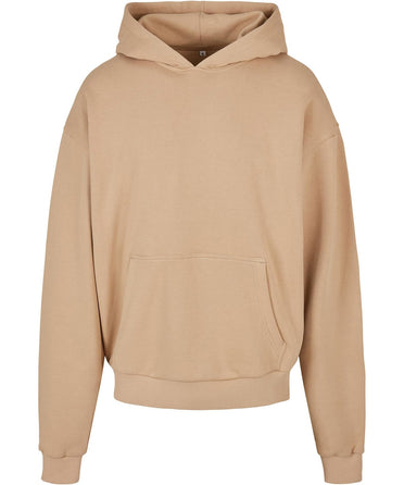 Build Your Brand Ultra heavy hoodie