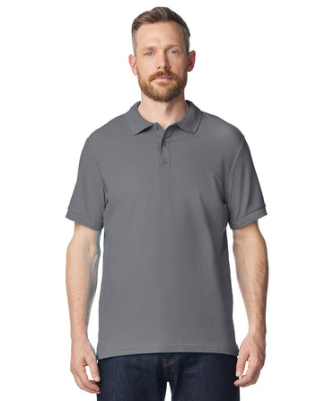 Gildan Hammer Piqué Polo Shirt