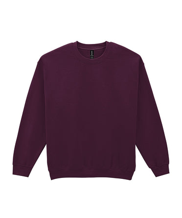 30 x Gildan Heavy Blend Sweatshirt Workwear Bundle (1 x LOGO) - £405