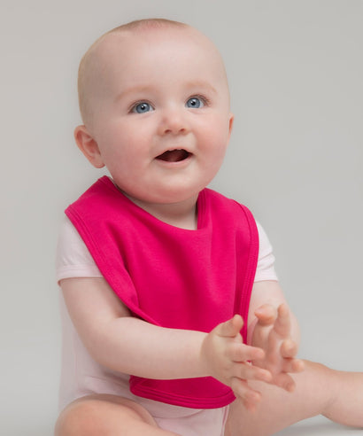 Larkwood Baby/Toddler Bib