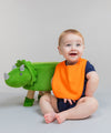 Larkwood Baby/Toddler Bib